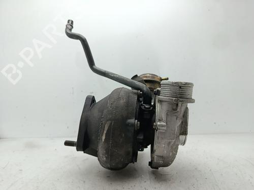 Turbolader/Kompressor VOLVO S60 I (384) D5 | BP30519025M71
