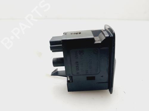 Left rear window switch MERCEDES-BENZ B-CLASS Sports Tourer (W245) B 200 CDI (245.208) | BP20107789I29 