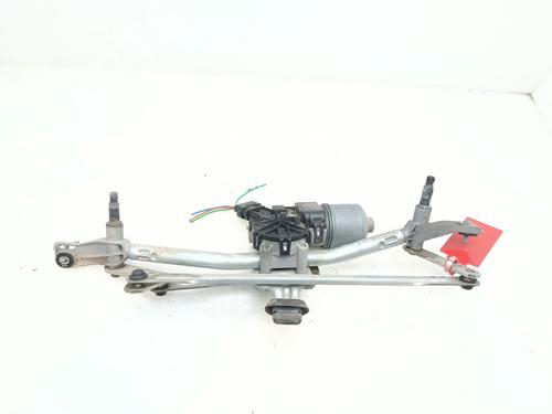 Motor limpa vidros frontal Motor limpa vidros frontal PEUGEOT PARTNER Tepee 1.6 BlueHDi 100 (100 hp) 35944662 35944662