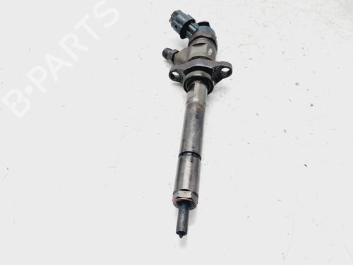 Injector CITROËN BERLINGO MULTISPACE (B9) 1.6 HDi 90 | BP28106598M100 