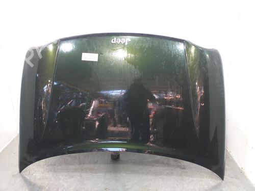Used Hood JEEP COMPASS (MK49) 2.2 CRD 4x4 (163 hp) 18115912