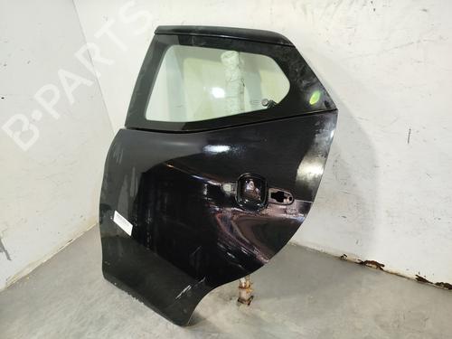Left rear door TOYOTA AYGO (_B4_)  | BP27876975C4