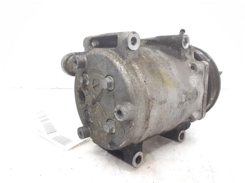 AC compressor FORD FIESTA VI (CB1, CCN) 1.4 TDCi | BP6105619M34 