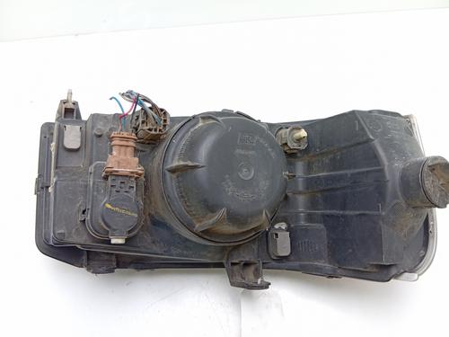 Left headlight LAND ROVER FREELANDER I (L314) 2.0 DI 4x4 | BP22563249C28 