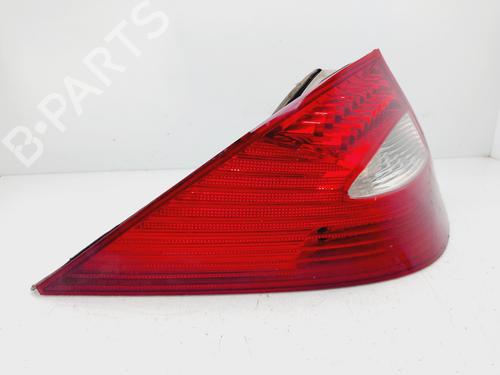 Left taillight MERCEDES-BENZ CLS (C219) CLS 500 (219.375) | BP29306053C34 