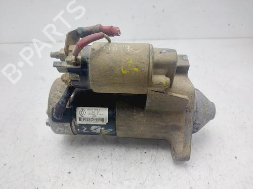 Starter RENAULT KANGOO / GRAND KANGOO II (KW0/1_) 1.5 dCi 70 (KW0V, KW0A) | BP29876013M8