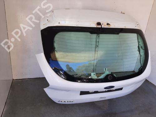 Tailgate FORD FOCUS III 1.5 TDCi | BP10677707C6 