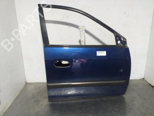 Used Right front door KIA CARENS II MPV (FJ) 2.0 CRDi (113 hp) 20319999