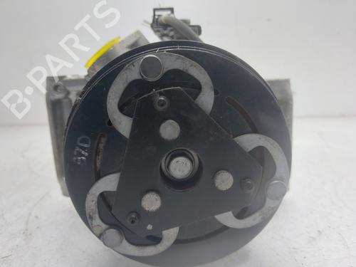 Used AC compressor AC compressor 38202563 38202563