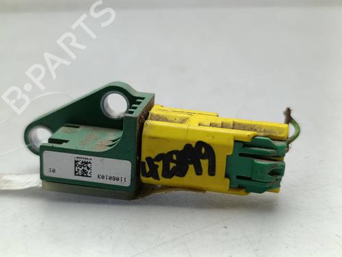 Electronic sensor VW PASSAT B6 (3C2) | BP39978071M84 - Image 2