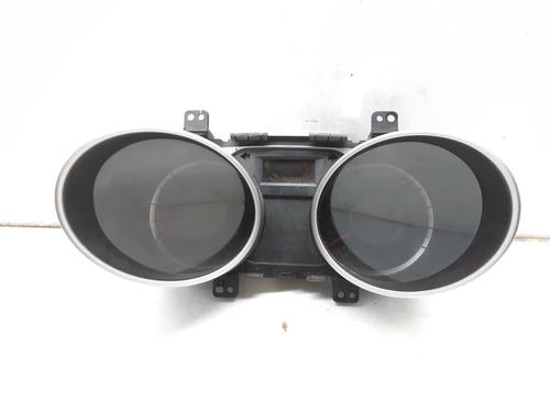 Used Instrument cluster HYUNDAI ix35 (LM, EL, ELH) [2009-2016]  8821775