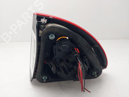 Left taillight SEAT LEON (1M1) | BP38047486C34 - Image 2