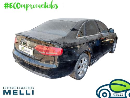 Warning switch AUDI A4 B8 (8K2) | BP38252970I22 - Image 8
