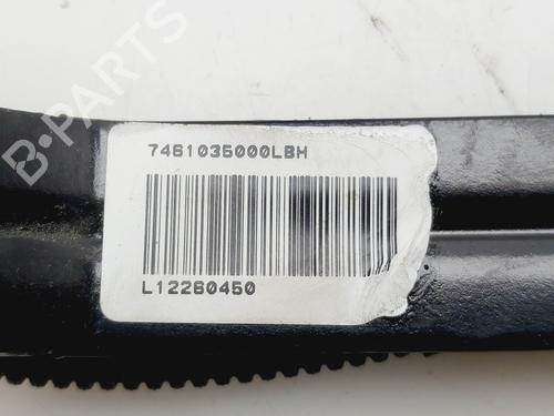 Seat buckle SSANGYONG XLV SUV  | BP29710600I32 