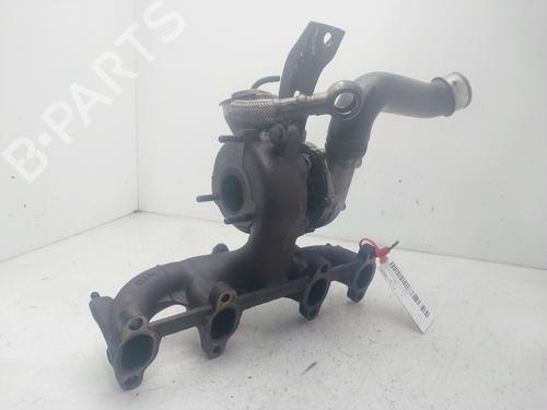 Turbolader/Kompressor SEAT TOLEDO II (1M2) 1.9 TDI | BP29916799M71 