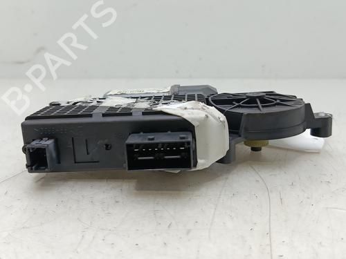 Left front window motor CITROËN C4 Picasso I MPV (UD_) 1.6 HDi 110 | BP29850200E21