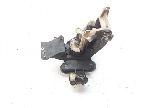 Tailgate handle PEUGEOT 406 (8B) 2.0 HDI 110 | BP10195679C132 