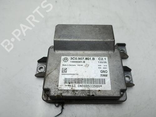 Used Electronic module Electronic module VW PASSAT B6 (3C2) [2005-2011] 39717975 39717975
