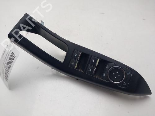Left front window switch FORD FIESTA VII (HJ, HF) | BP37435900I27 - Image 5