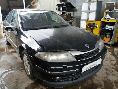 Right tailgate light RENAULT LAGUNA II (BG0/1_) 2.2 dCi (BG0F) | BP6624540C80 