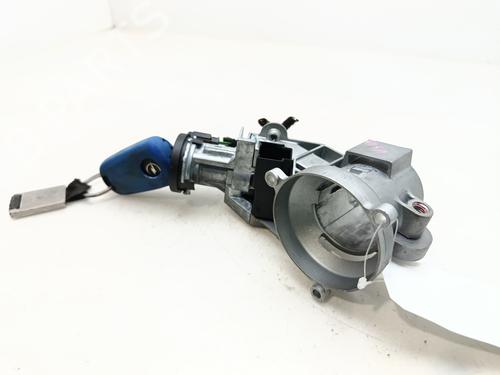 Used Ignition barrel Ignition barrel OPEL CORSA D (S07) [2006-2015] 34051919 34051919