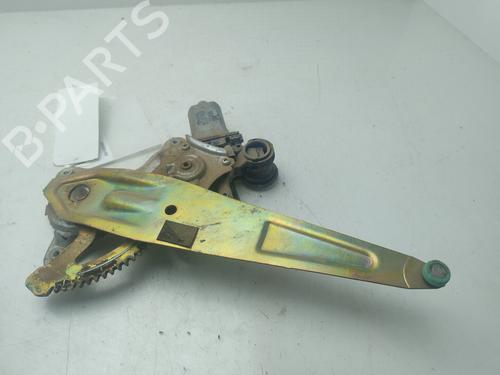 Rear left window mechanism TOYOTA RAV 4 II (_A2_) 2.0 D 4WD (CLA20_, CLA21_, CLA20R, CLA21R) | BP28208418C24 