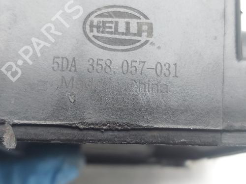 Ignition coil DAEWOO LANOS (KLAT) 1.3 | BP36469507M94 - Image 2