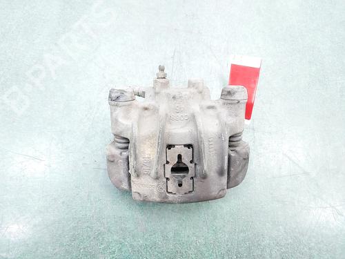 Right rear brake caliper CITROËN JUMPER I Van (244) 2.2 HDi | BP18725122M106 