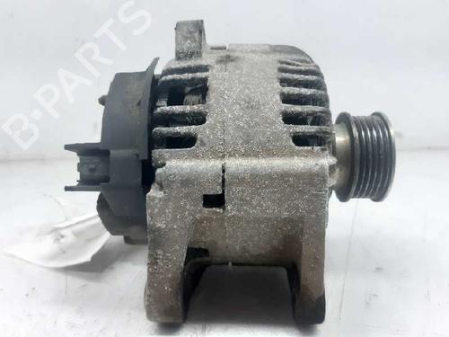 Alternator RENAULT MEGANE II Saloon (LM0/1_)  | BP4818085M7 
