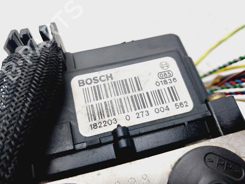 ABS pump PEUGEOT 307 (3A/C) 2.0 HDi 90 | BP29604622M43 