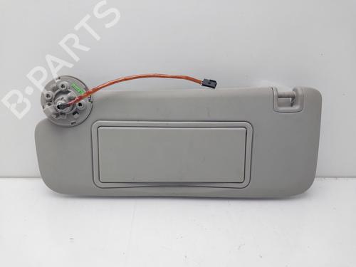 Parasol izquierda OPEL ASTRA J (P10) 1.7 CDTI (68) (110 hp) 32317208