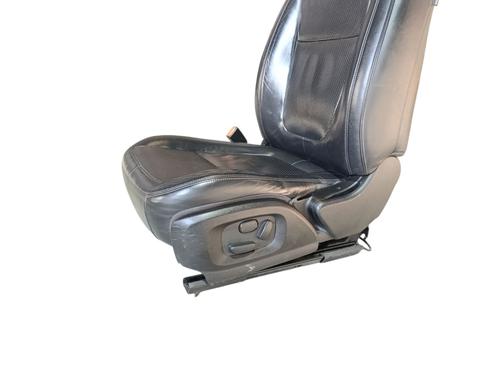 Left front seat JAGUAR XF I (X250) 2.7 D | BP36753316C15 - Image 8