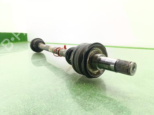 Transmisión trasera izquierda MERCEDES-BENZ C-CLASS (W205) C 220 BlueTEC / d (205.002, 205.004) | BP30055169M40 