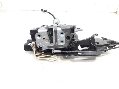 Front right lock FORD FIESTA VI (CB1, CCN) 1.4 TDCi | BP9679059C97 