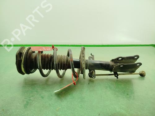 Used Right front shock absorber RENAULT KANGOO / GRAND KANGOO II (KW0/1_) [2008-2025]  28032245