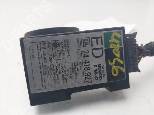 Electronic module OPEL ASTRA G Hatchback (T98) | BP36532235M83 - Image 2