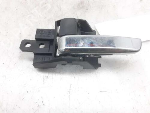 Used Rear left interior door handle MITSUBISHI OUTLANDER III (GG_W, GF_W, ZJ, ZL, ZK) [2010-2025]  5322079