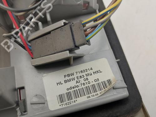 Right tailgate light BMW X3 (E83) xDrive 20 d | BP38202809C80 - Image 2