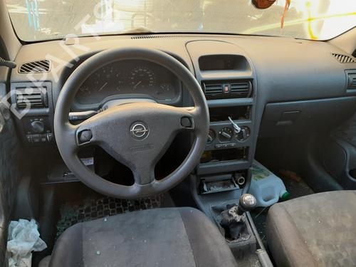 Comando clima OPEL ASTRA G Hatchback (T98) 1.6 (F08, F48) | BP16289426I5 