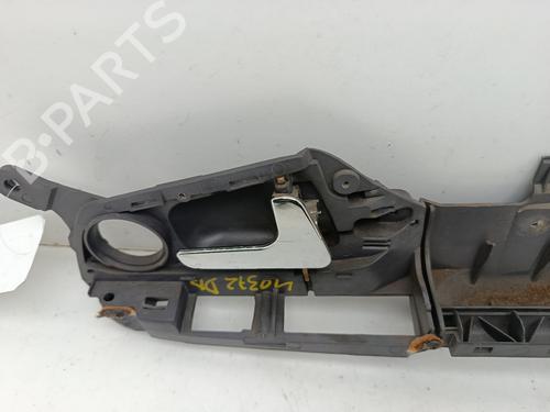 Front right interior door handle SEAT IBIZA II (6K1) | BP31155866I14
