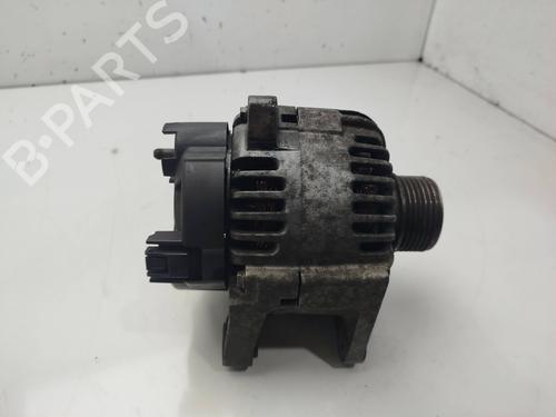 Alternator RENAULT MEGANE II Estate (KM0/1_) 1.5 dCi (KM1F) | BP32036361M7 