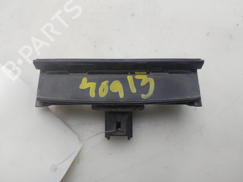 Used Tailgate handle Tailgate handle PEUGEOT 308 SW I (4E_, 4H_) 1.6 HDi (92 hp) 34126512 34126512