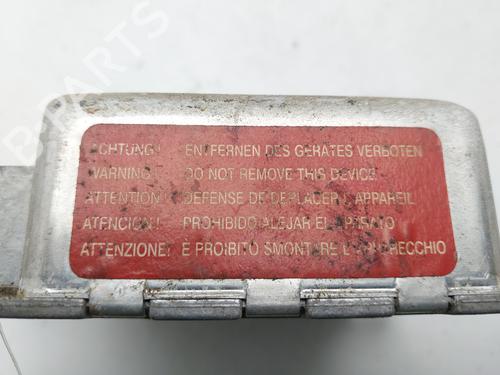 ECU airbags AUDI A4 B5 (8D2) | BP30105218M53