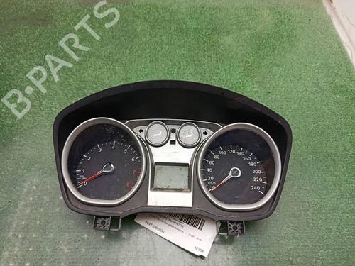 instrument-cluster-ford-focus-ii-da_-hcp-dp-2004-2005-2006-2007-2008-2009-2010-2011-2012-2013-40445460 main image