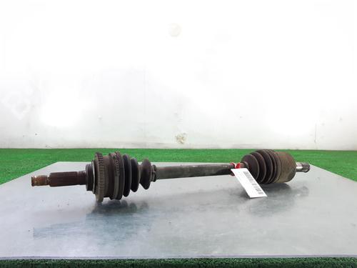 Used Left front driveshaft KIA CARNIVAL II (GQ) 2.5 V6 (150 hp) 8491593
