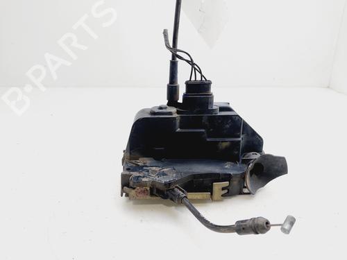 Used Front left lock RENAULT GRAND SCÉNIC II (JM0/1_) 1.5 dCi (JM1E) (106 hp) 23222796