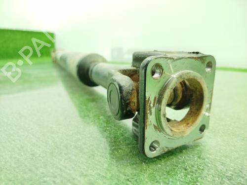 Driveshaft KIA SORENTO I (JC) | BP30182774M37