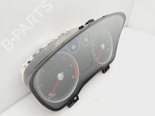 Instrument cluster FORD FOCUS II (DA_, HCP, DP) 1.6 TDCi | BP30719125C47