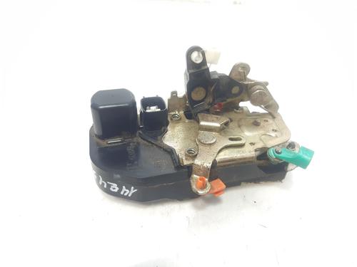 Used Front right lock CHRYSLER SEBRING (JR) 2.7 V6 24V (203 hp) 9504743