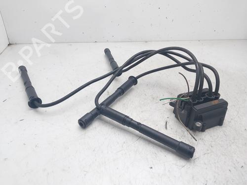 Tændspole RENAULT CLIO II (BB_, CB_) [1998-2016]  30274765
